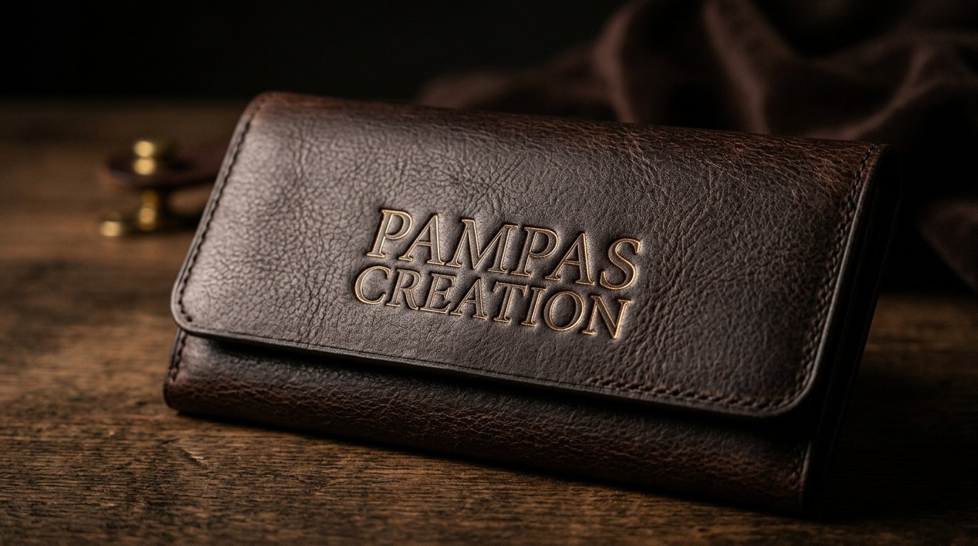 Luxury Wallet