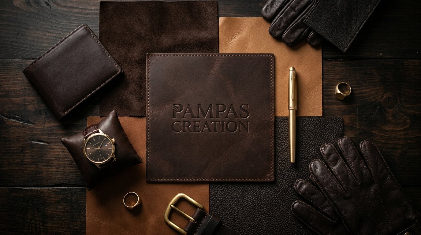 Luxury Accessories