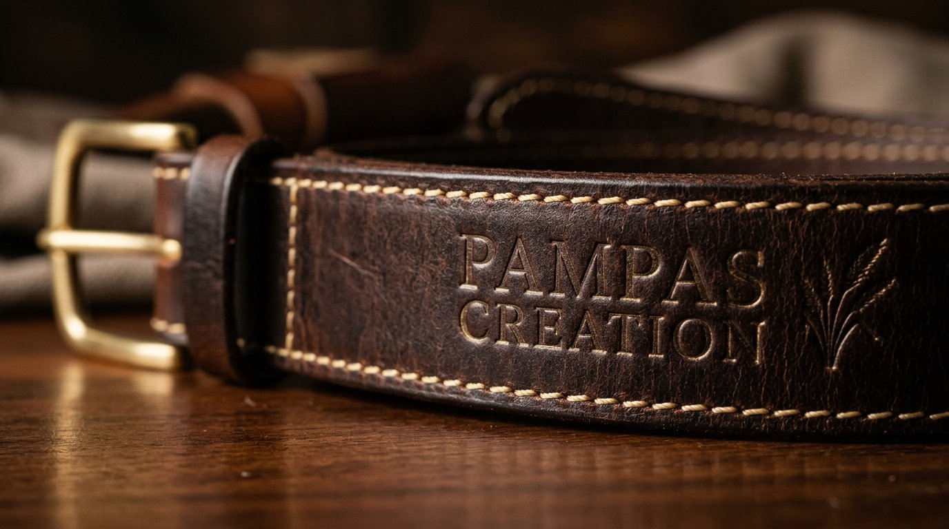 Luxury Belt