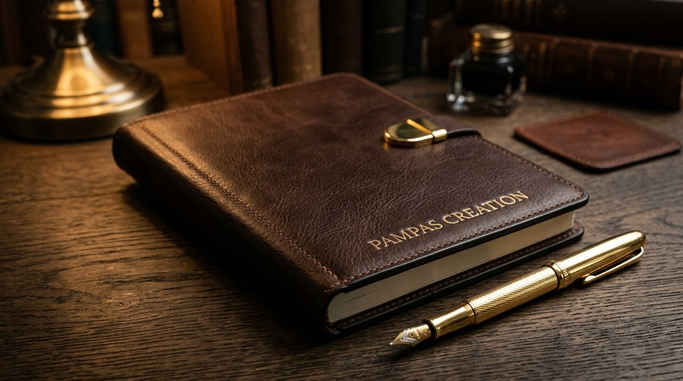 Luxury Journal