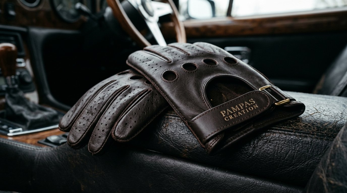 Luxury Gloves